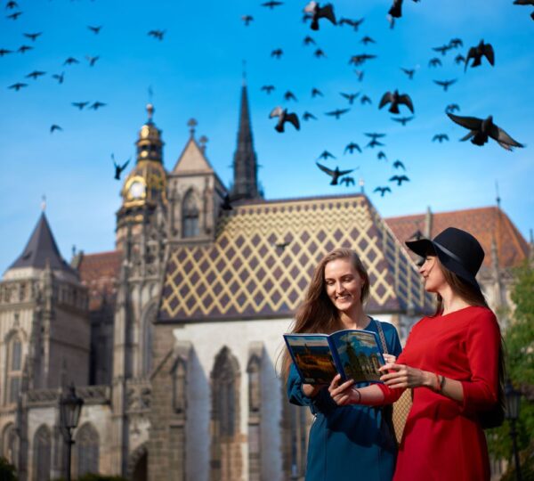 What to do in Košice?