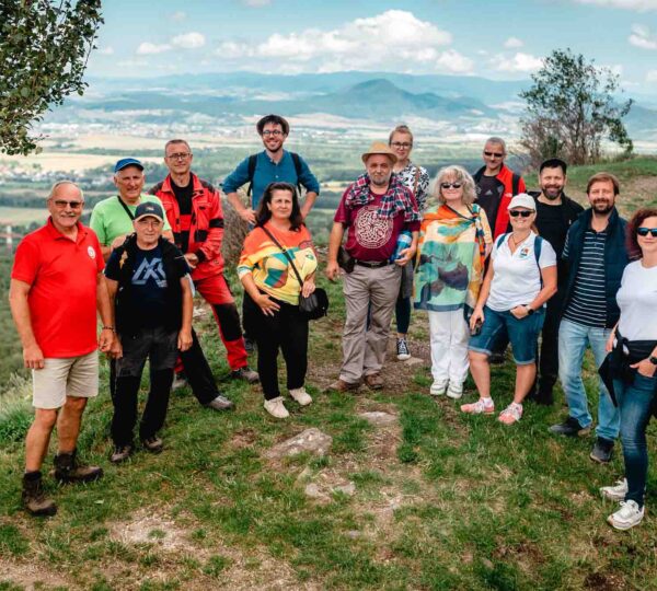 The East Tastes Like Salt